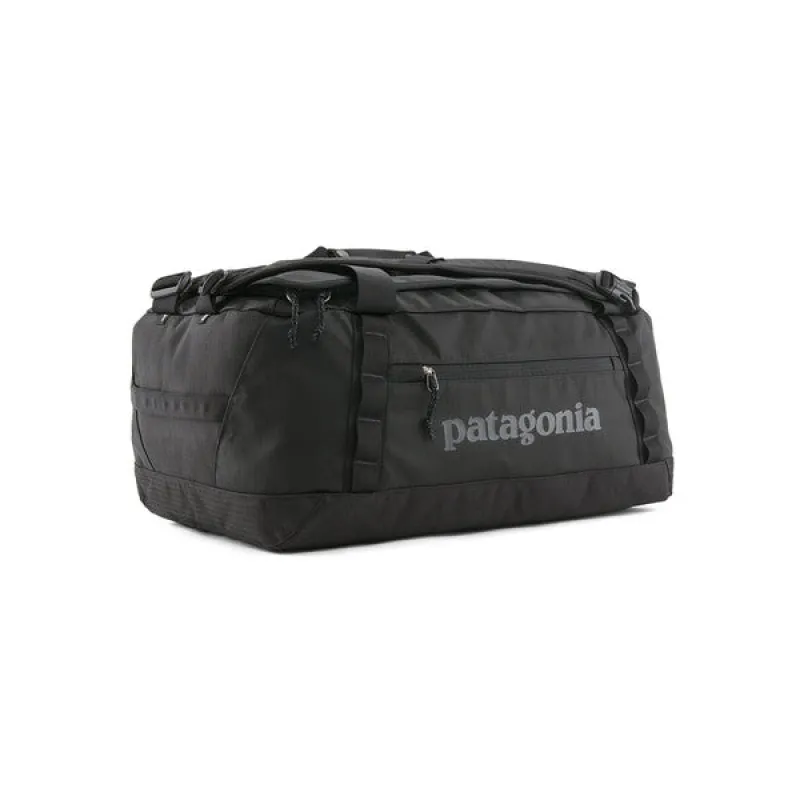 Patagonia Black Hole Duffle 40L - Black/Black made by Patagonia