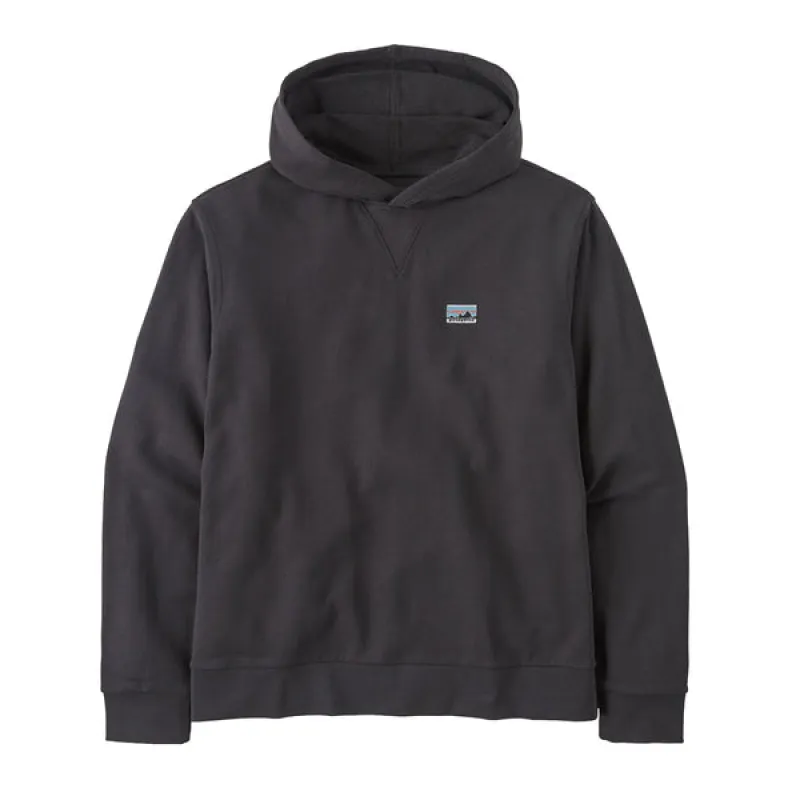 Patagonia Daily Hoody Sweatshirt - Ink Black sold by MENU