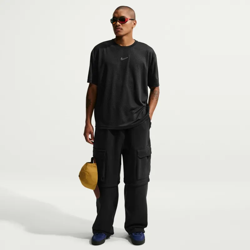 Nike SB Ishod Cargo Pant - Black sold by MENU