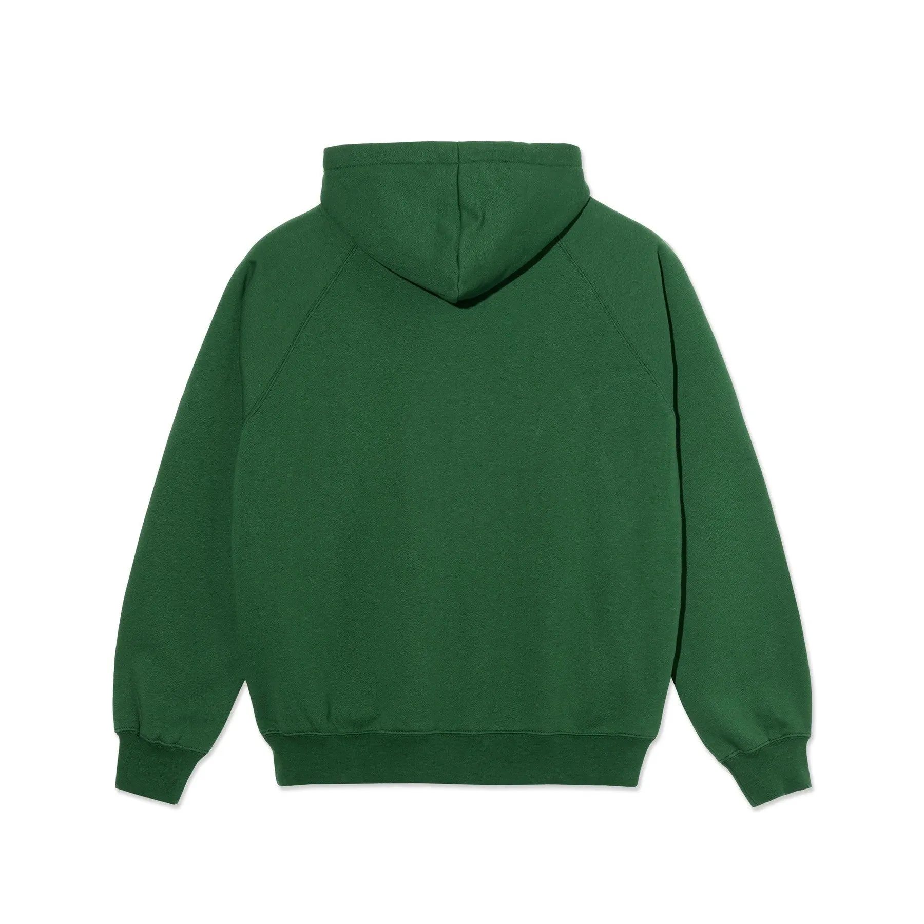 Polar Default Hoody - Forest Green sold by MENU product image thumbnail 2