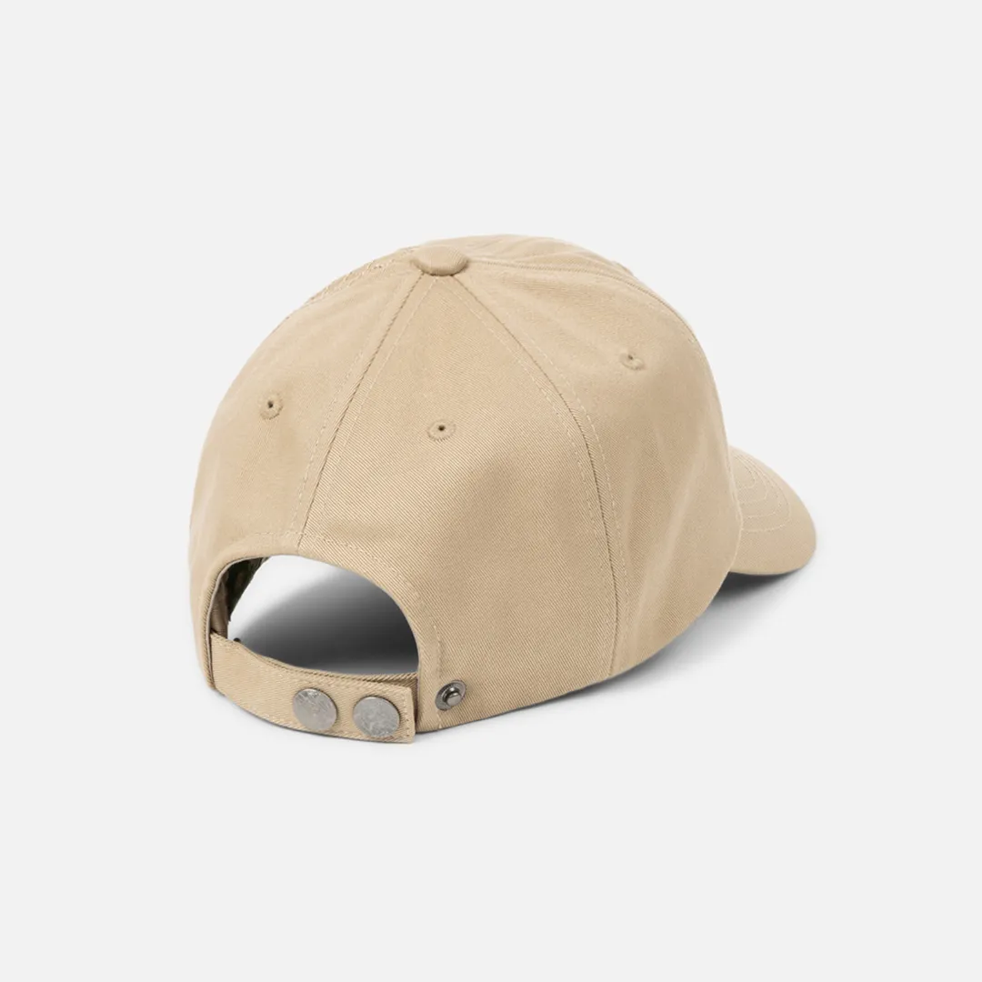 Dime Classic Low Pro Cap - Tan sold by MENU product image thumbnail 2