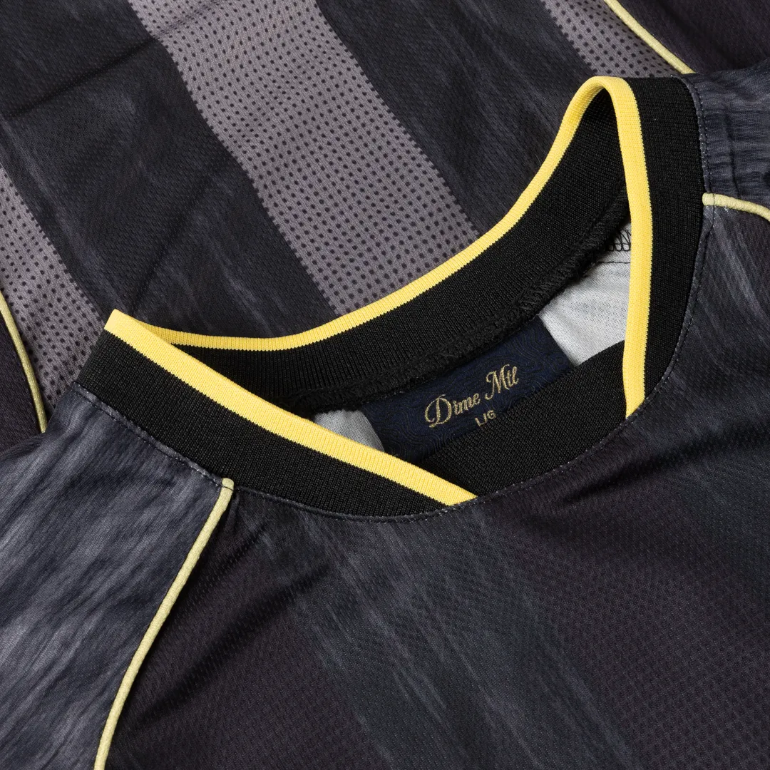 Dime Team Jersey - Black sold by MENU product image thumbnail 3