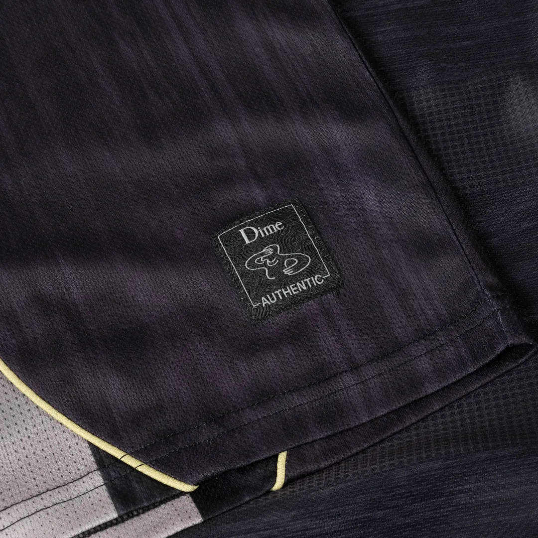 Dime Team Jersey - Black sold by MENU product image thumbnail 4