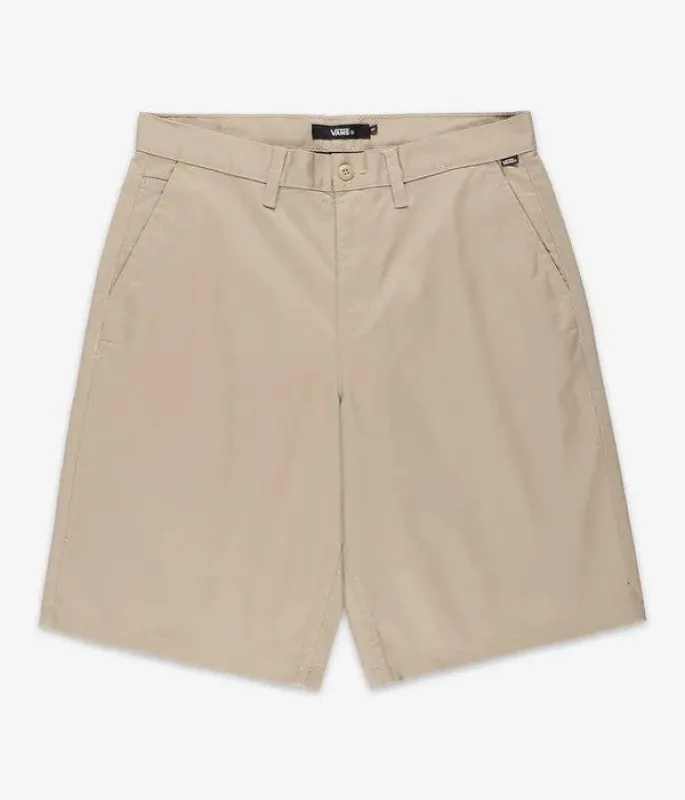 Vans Authentic Chino Loose Shorts - Incense made by Vans