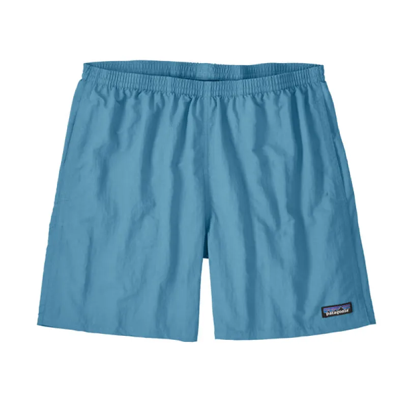 Patagonia Baggies Shorts 5" - Shore Blue made by Patagonia