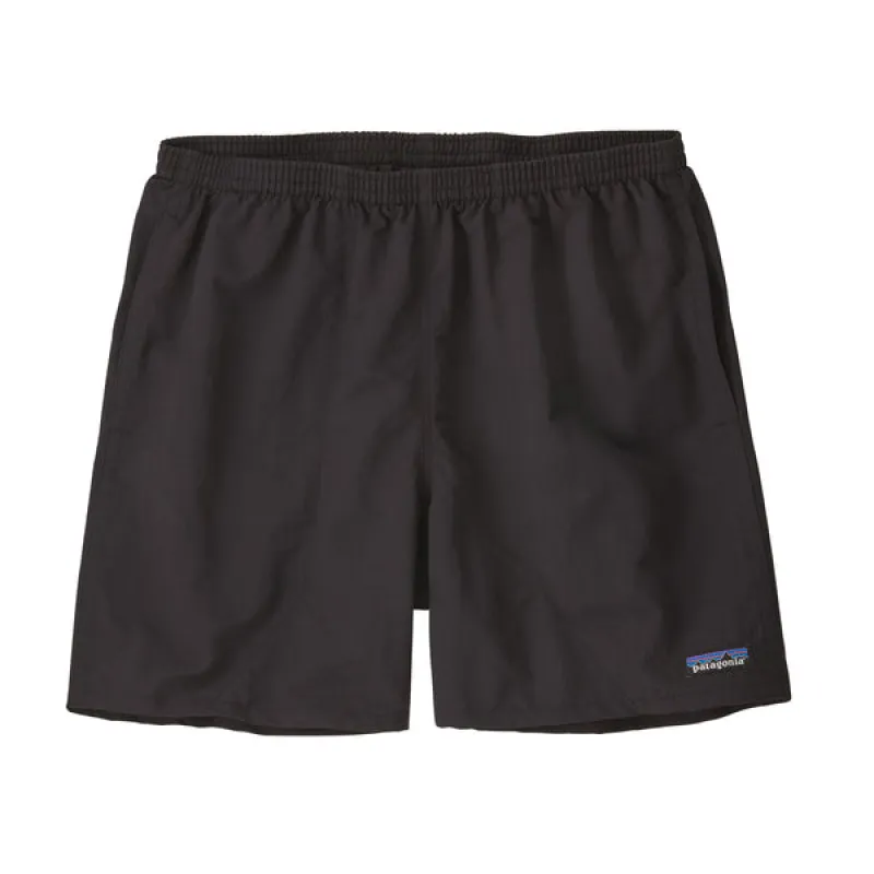 Patagonia Baggies Shorts 5" - Black/Black made by Patagonia