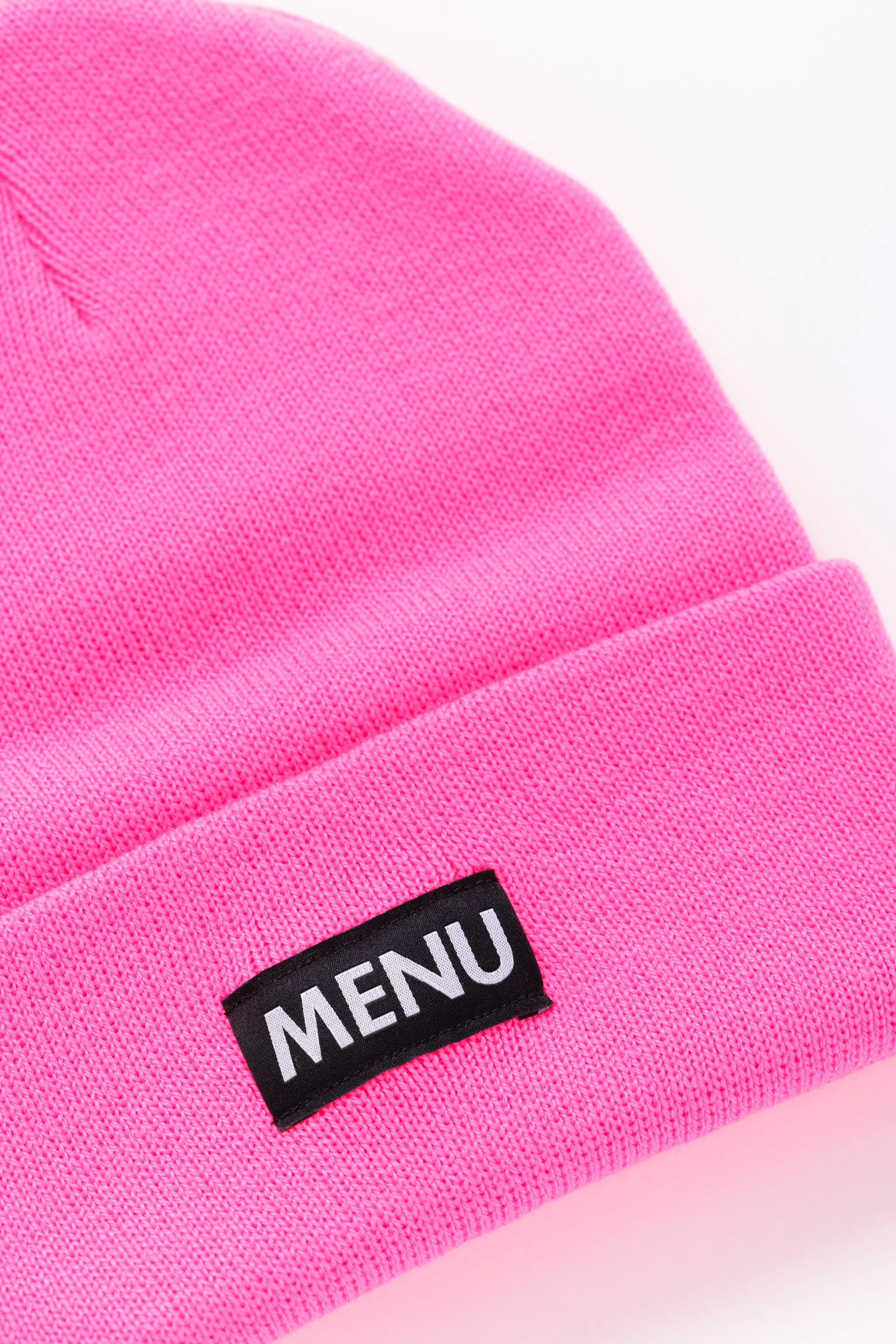 Menu Toque - Pink sold by MENU product image thumbnail 2