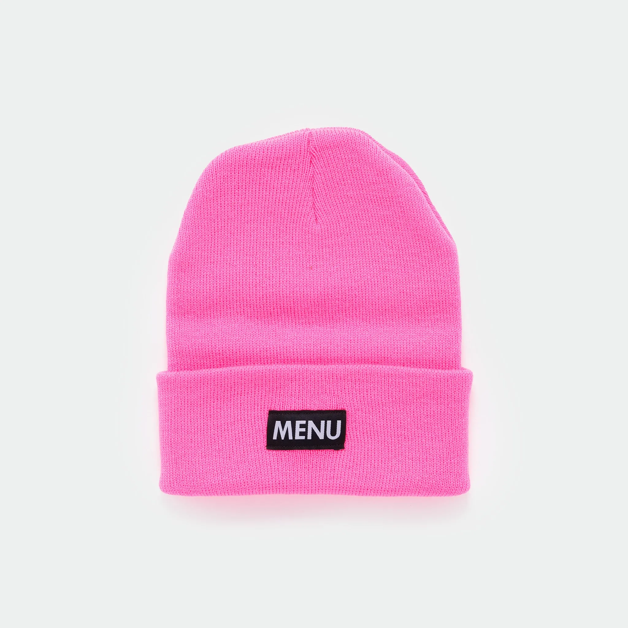 Menu Toque - Pink sold by MENU