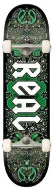 Real Complete Bandana - 8.06 sold by MENU