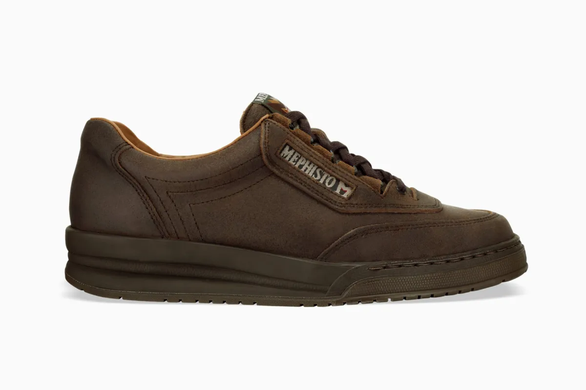 Match - Brown sold by Mephisto