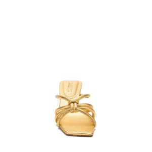 Savanna Mid – Gold sold by MERCEDES CASTILLO