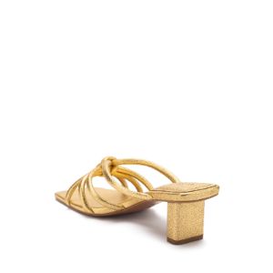 Savanna Mid – Gold sold by MERCEDES CASTILLO