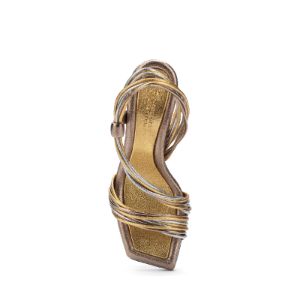 Salma High – Tungsten/Multi sold by MERCEDES CASTILLO