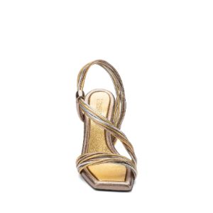 Salma High – Tungsten/Multi sold by MERCEDES CASTILLO
