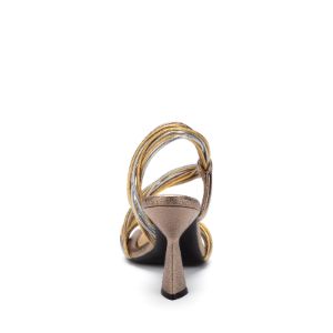 Salma High – Tungsten/Multi sold by MERCEDES CASTILLO