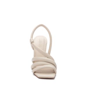 Aline High – Bone sold by MERCEDES CASTILLO