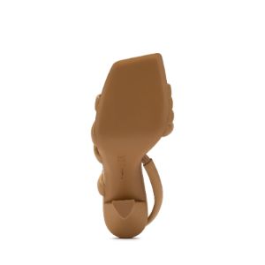 Aline High – Affogato sold by MERCEDES CASTILLO