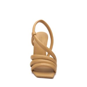 Aline High – Affogato sold by MERCEDES CASTILLO