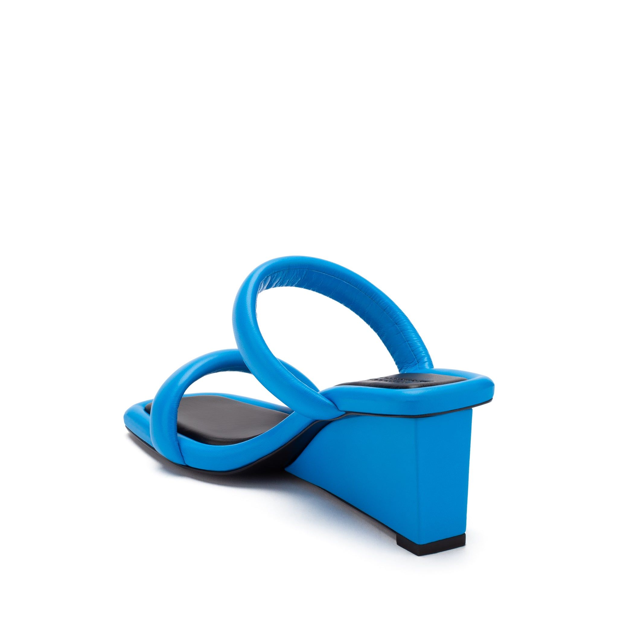 Amber – Ocean Blue sold by MERCEDES CASTILLO product image thumbnail 2