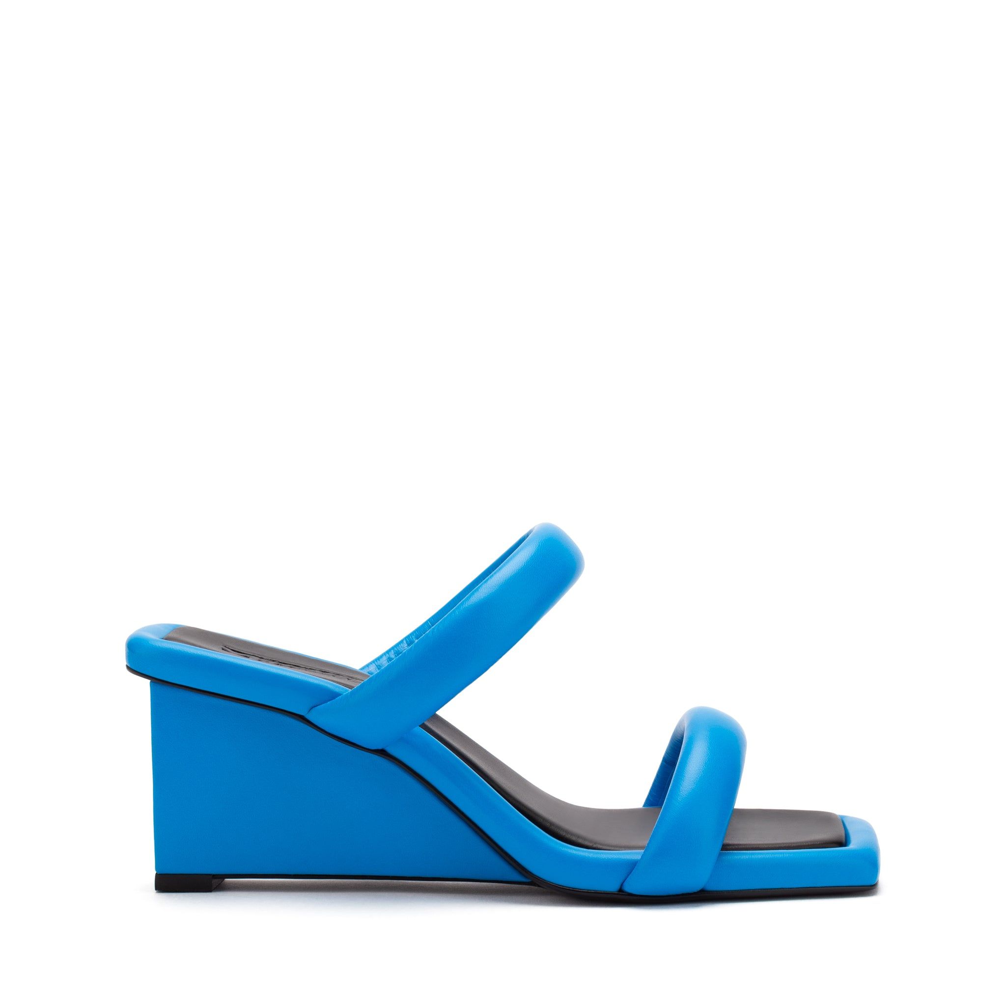 Amber – Ocean Blue sold by MERCEDES CASTILLO product image thumbnail 3