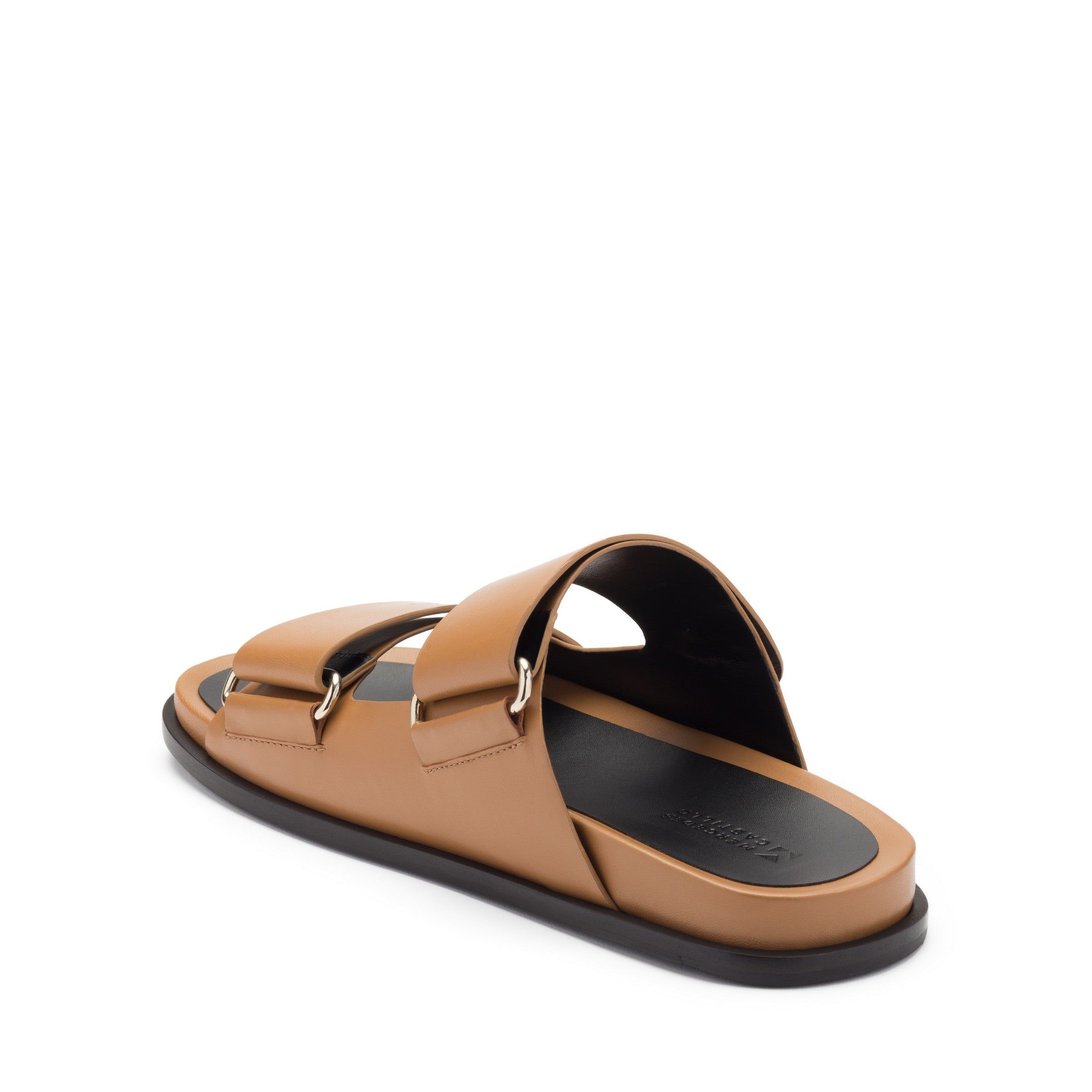 Samira – Walnut sold by MERCEDES CASTILLO product image thumbnail 2