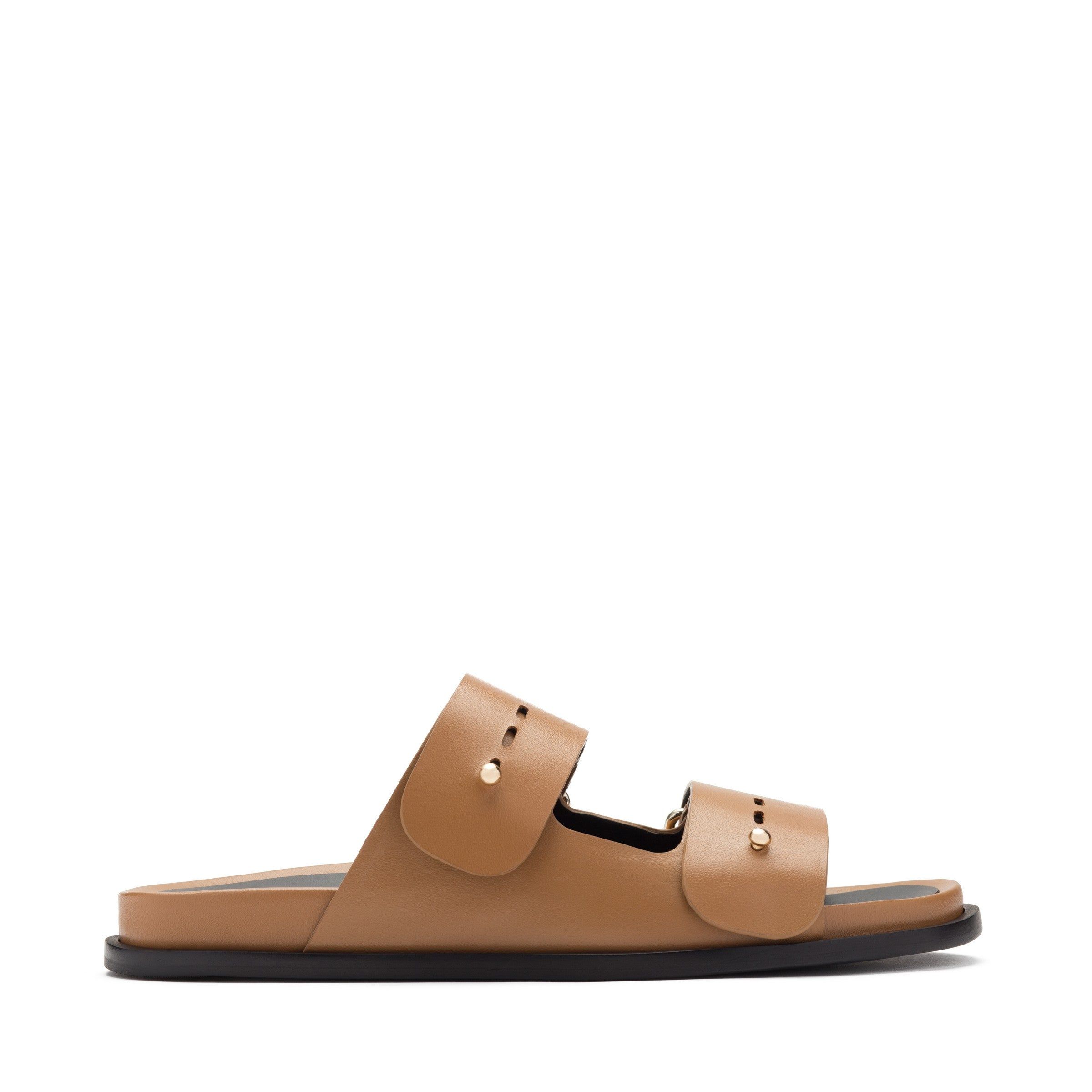 Samira – Walnut sold by MERCEDES CASTILLO product image thumbnail 3