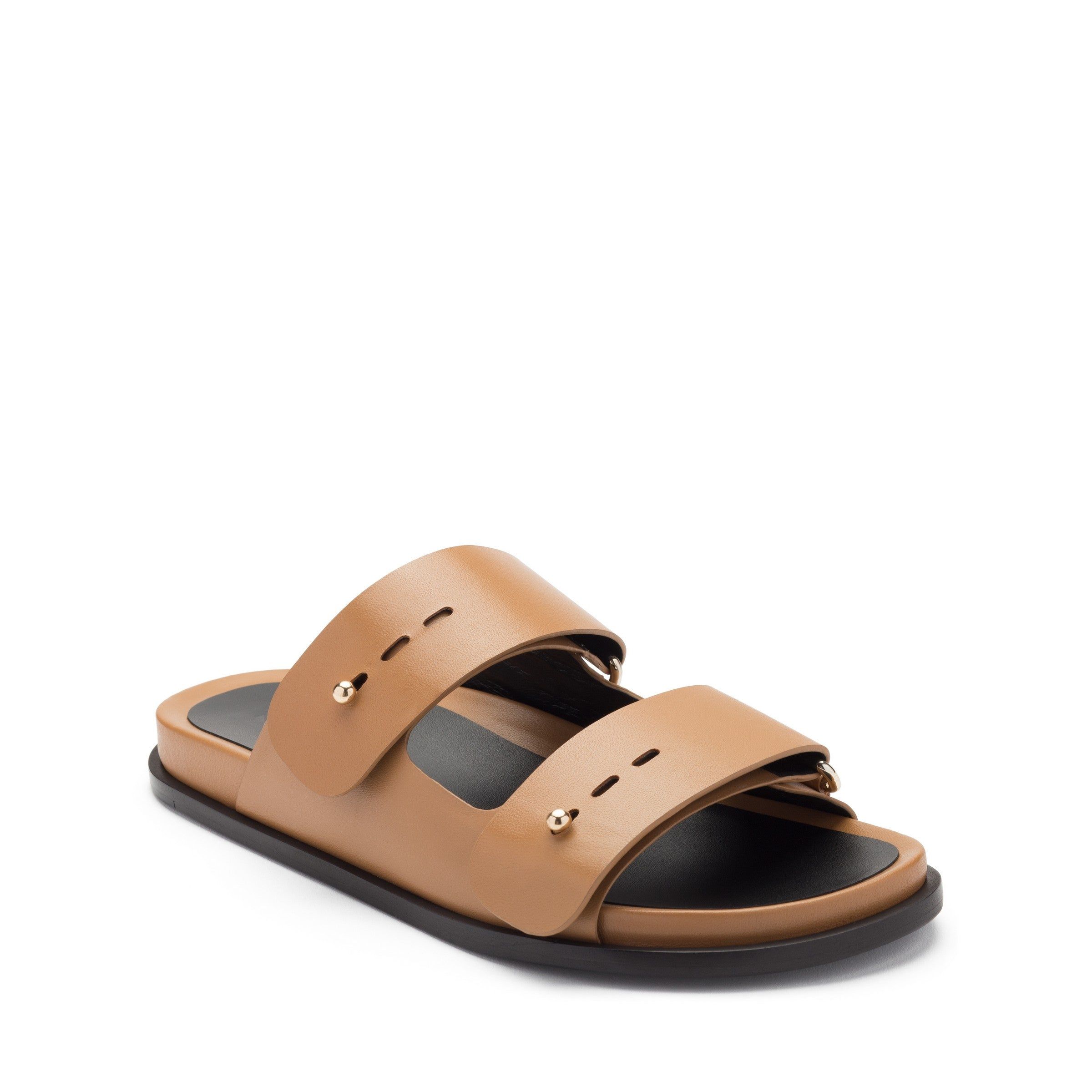 Samira – Walnut sold by MERCEDES CASTILLO