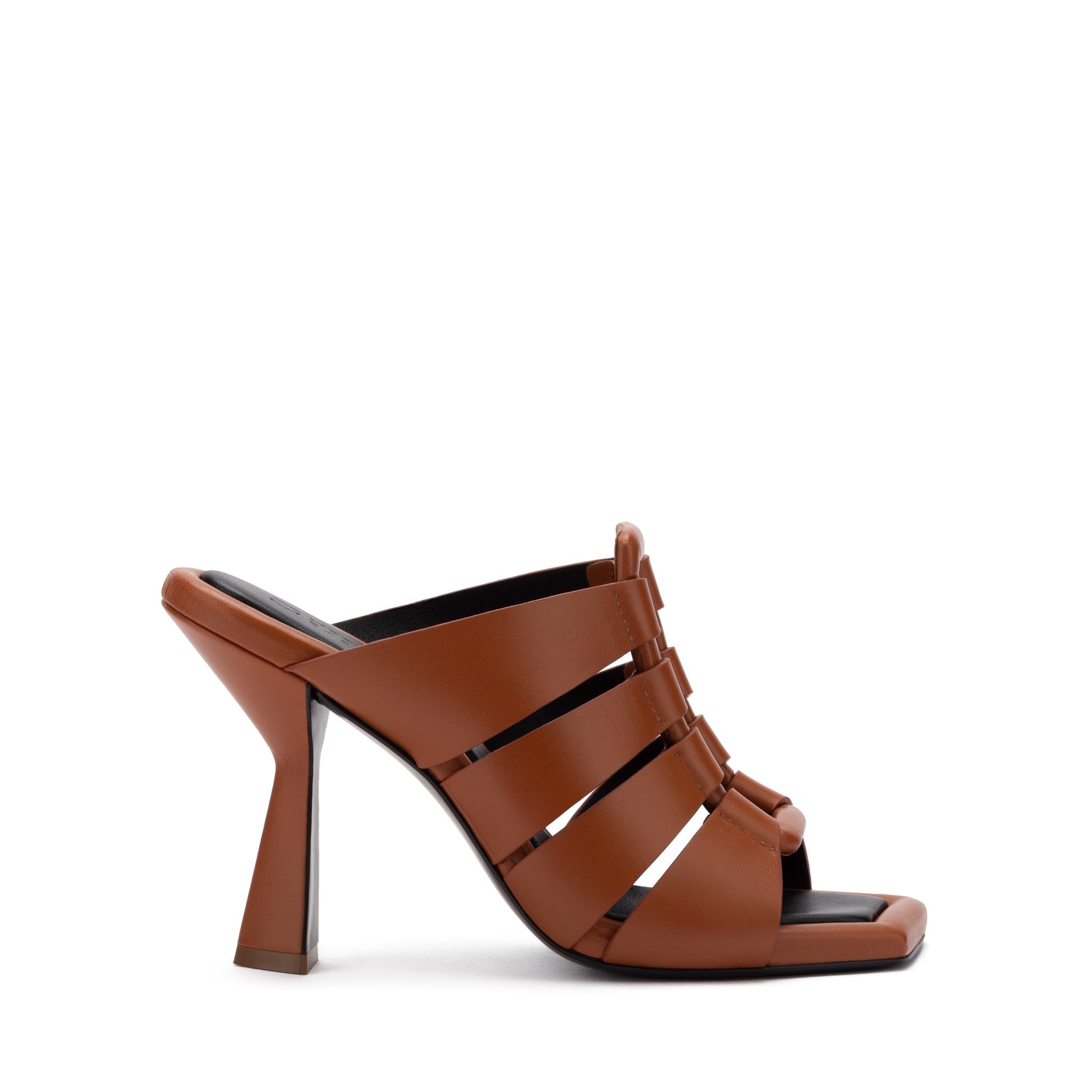 Aria High – Almond sold by MERCEDES CASTILLO product image thumbnail 3