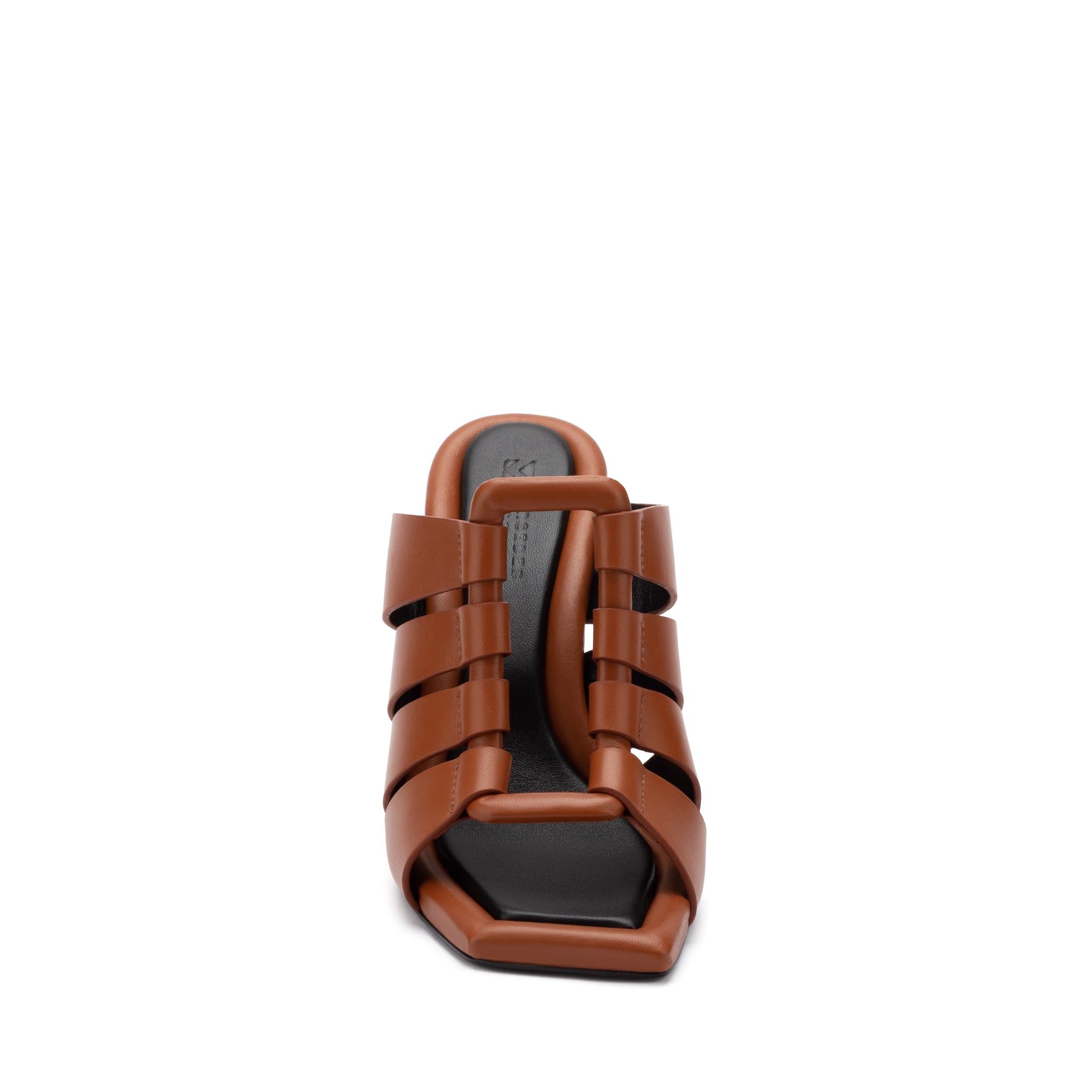 Aria High – Almond sold by MERCEDES CASTILLO product image thumbnail 4