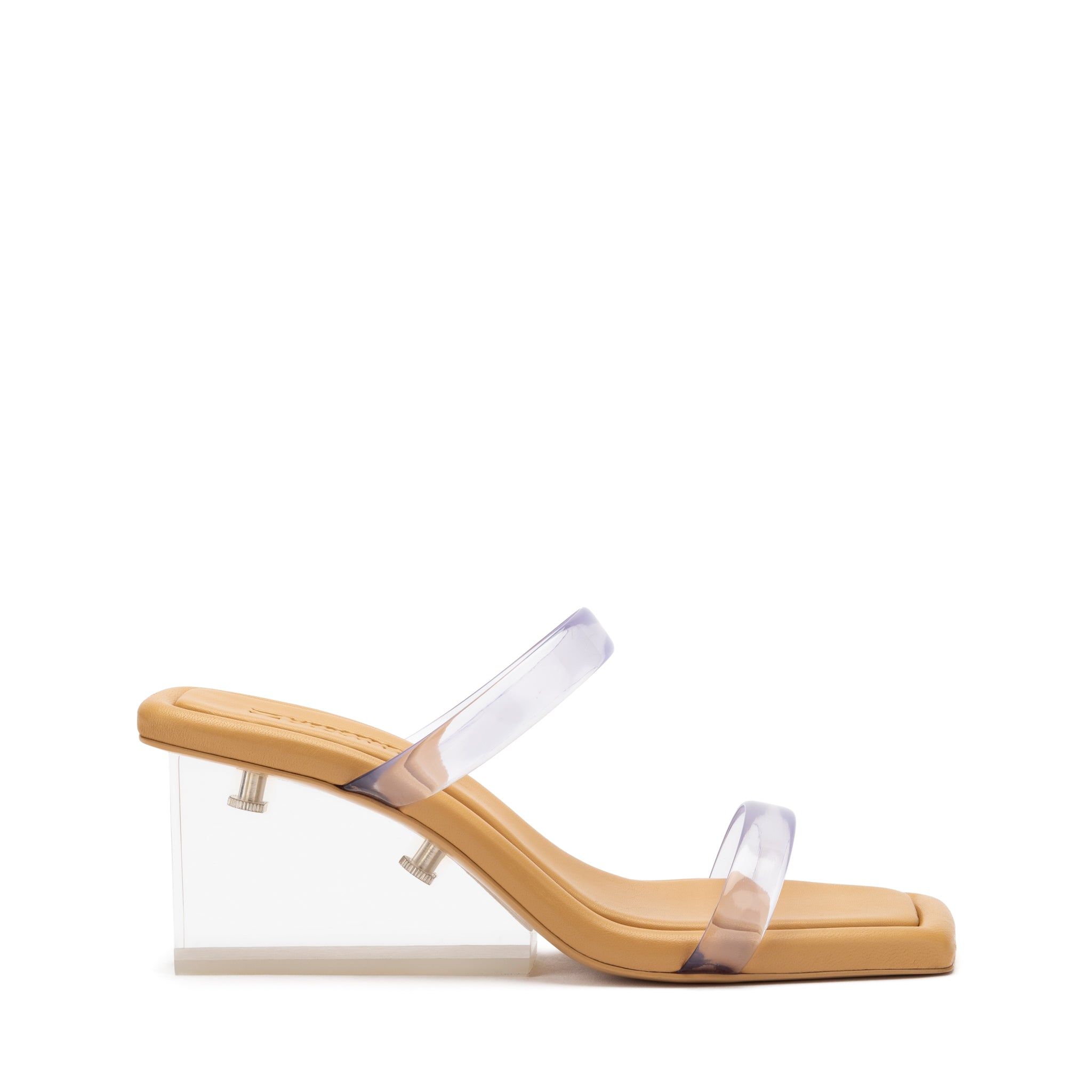 Amber – Clear/Affogato sold by MERCEDES CASTILLO product image thumbnail 3