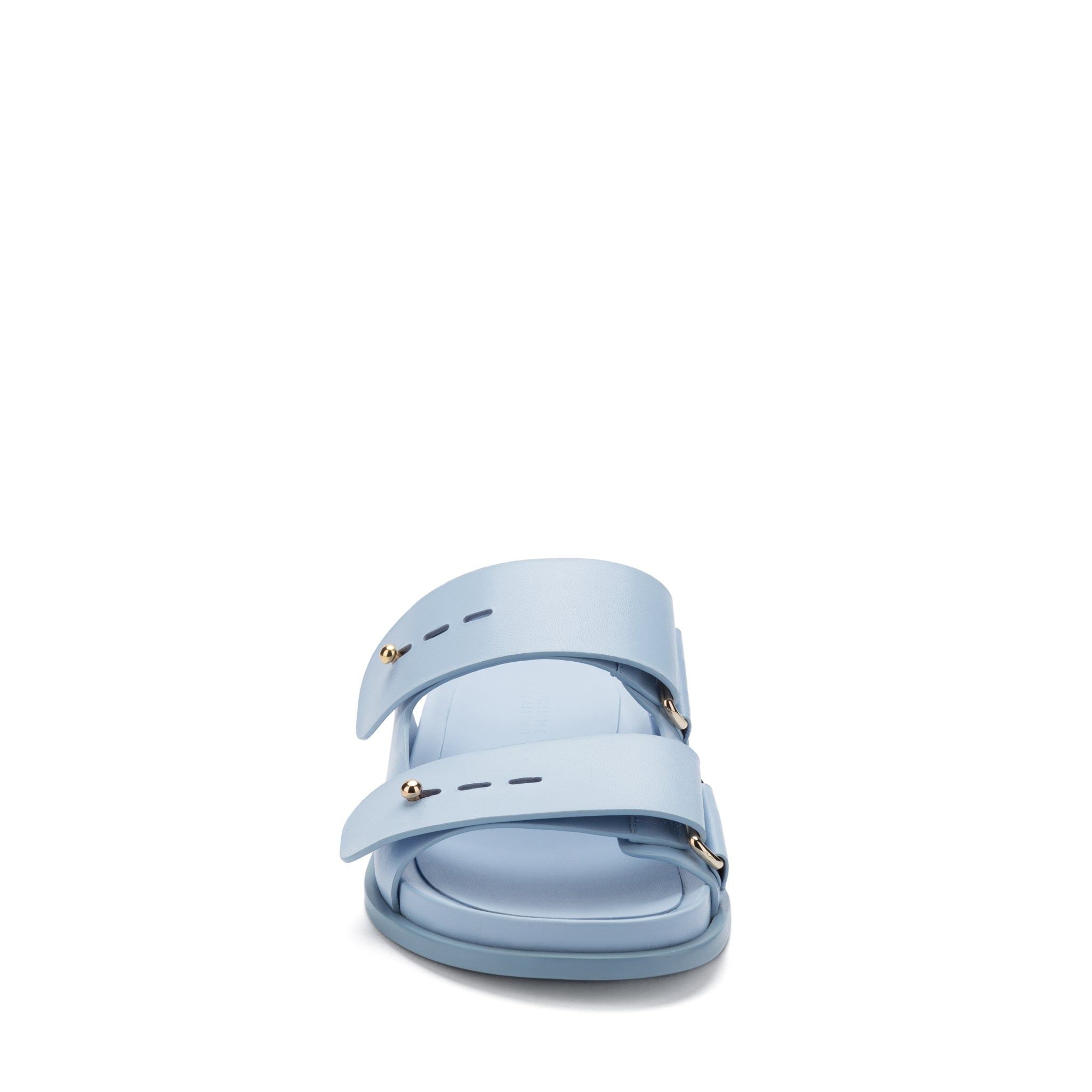 Samira – Fresh Blue sold by MERCEDES CASTILLO product image thumbnail 4