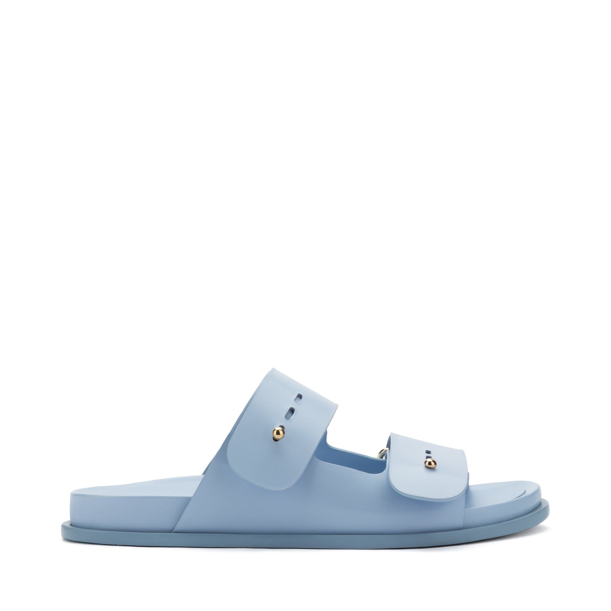 Samira – Fresh Blue sold by MERCEDES CASTILLO product image thumbnail 3