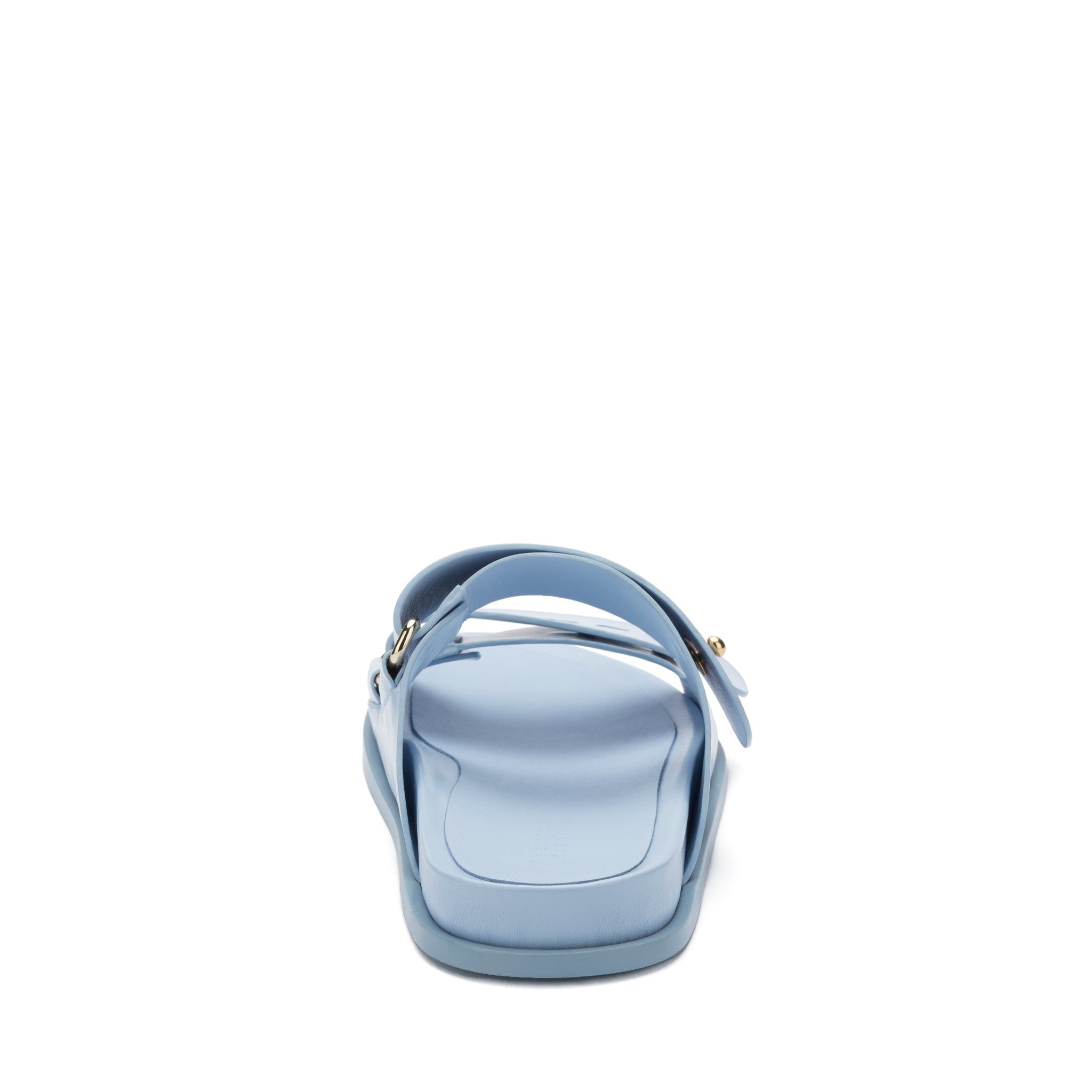 Samira – Fresh Blue sold by MERCEDES CASTILLO product image thumbnail 5