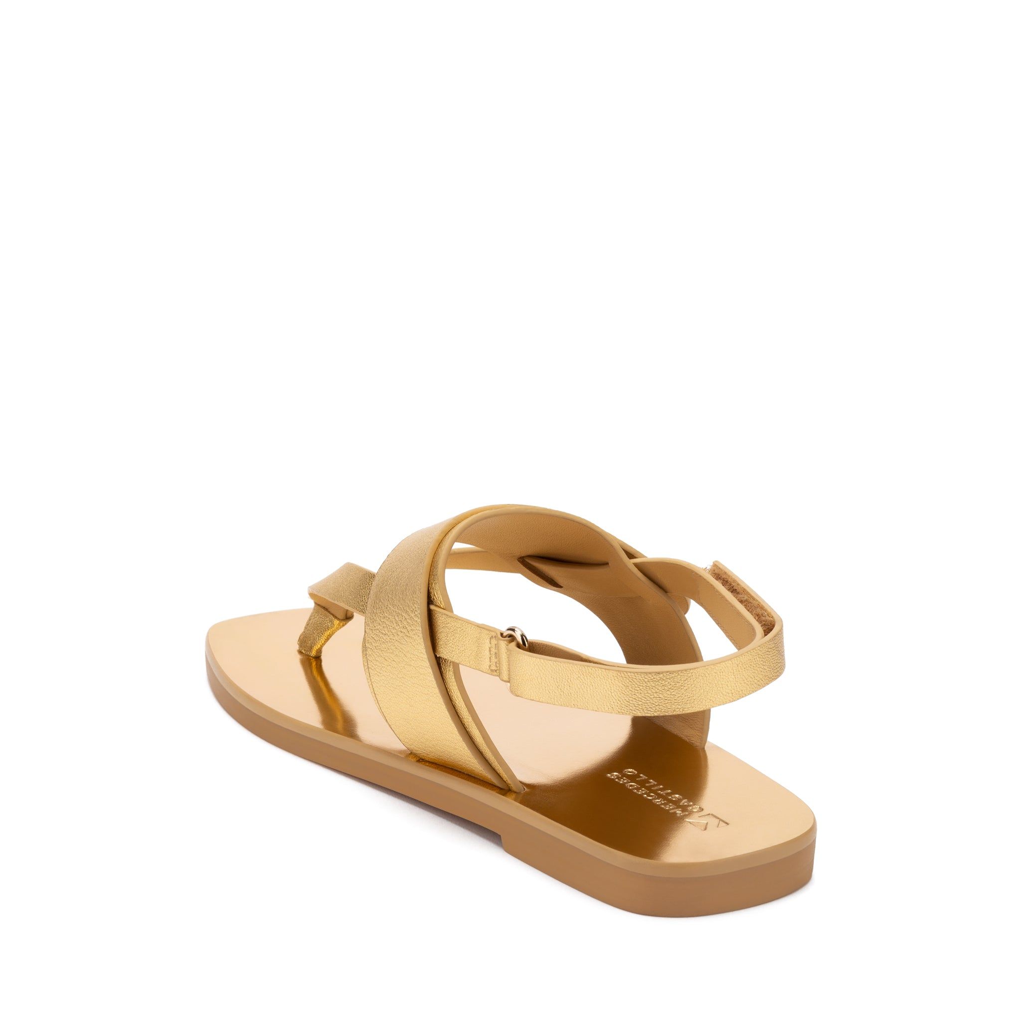 Adria – Gold sold by MERCEDES CASTILLO product image thumbnail 2