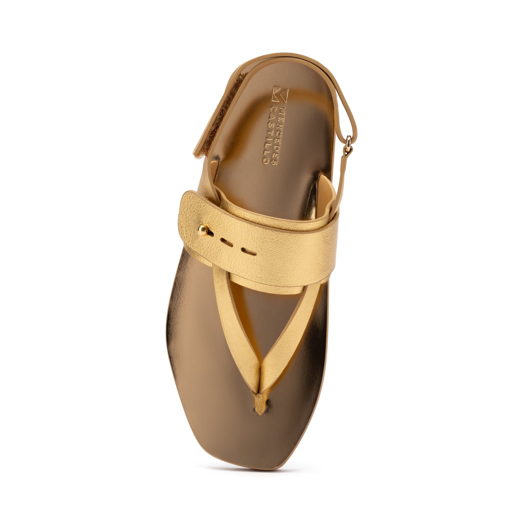 Adria – Gold sold by MERCEDES CASTILLO product image thumbnail 6