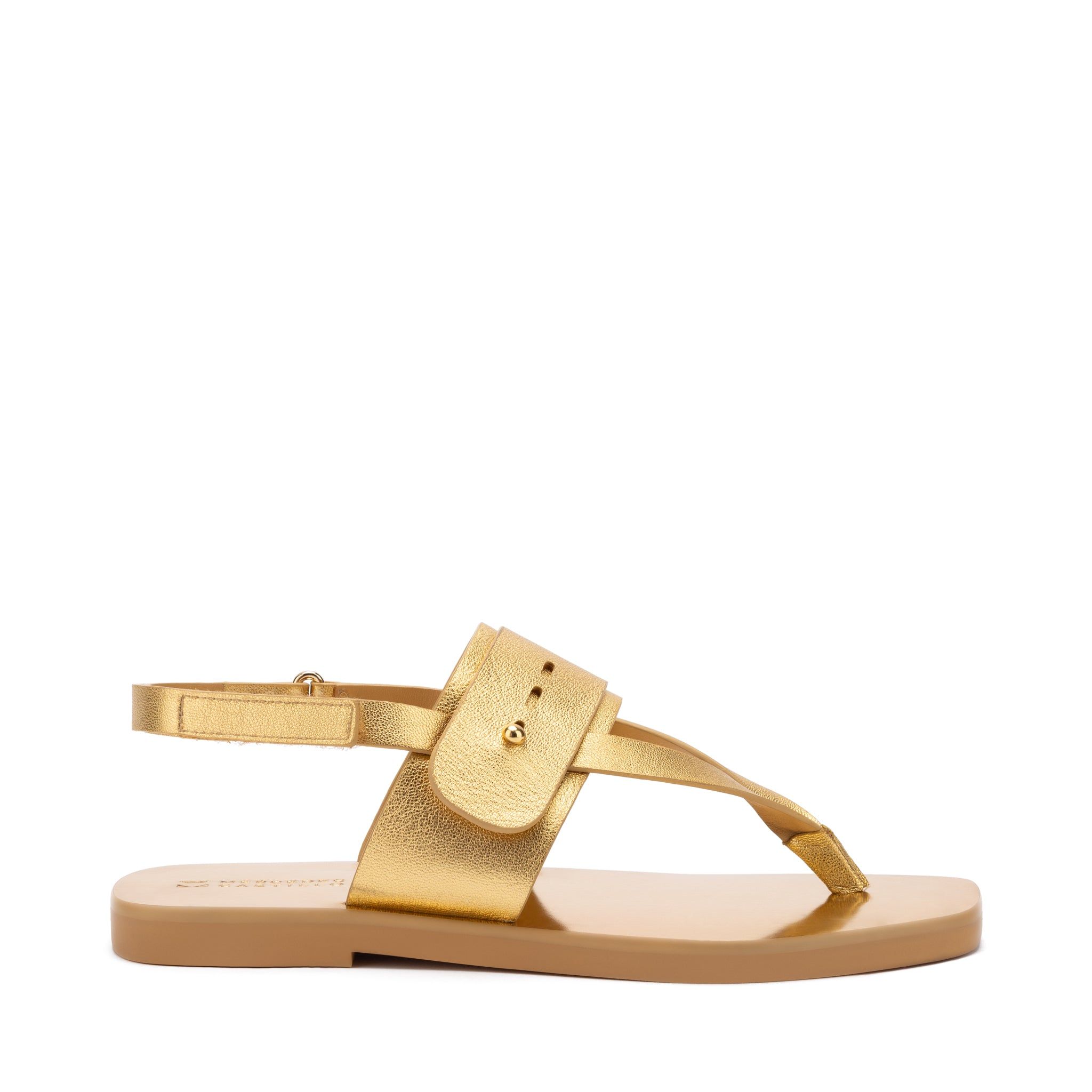 Adria – Gold sold by MERCEDES CASTILLO product image thumbnail 3