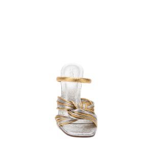 Elodie – Silver/Gold sold by MERCEDES CASTILLO