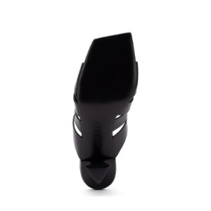 Aria Mid – Black sold by MERCEDES CASTILLO