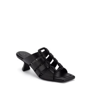 Aria Mid – Black sold by MERCEDES CASTILLO