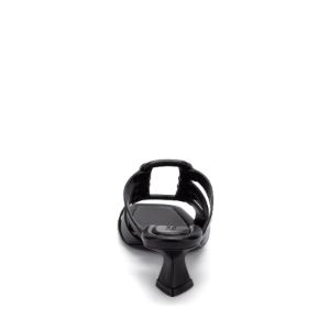 Aria Mid – Black sold by MERCEDES CASTILLO