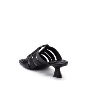Aria Mid – Black sold by MERCEDES CASTILLO