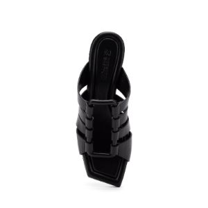 Aria Mid – Black sold by MERCEDES CASTILLO