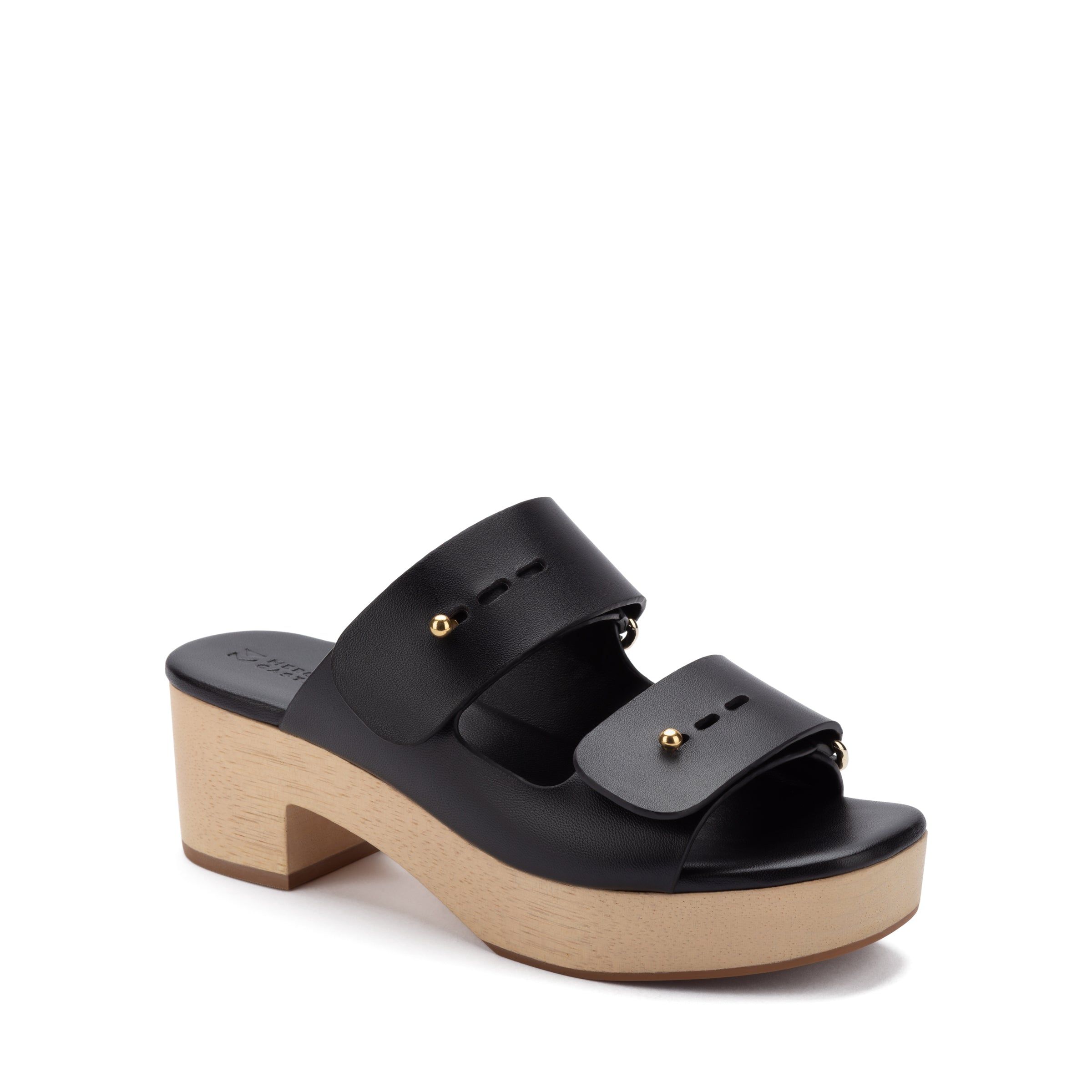 Lisanne – Black sold by MERCEDES CASTILLO