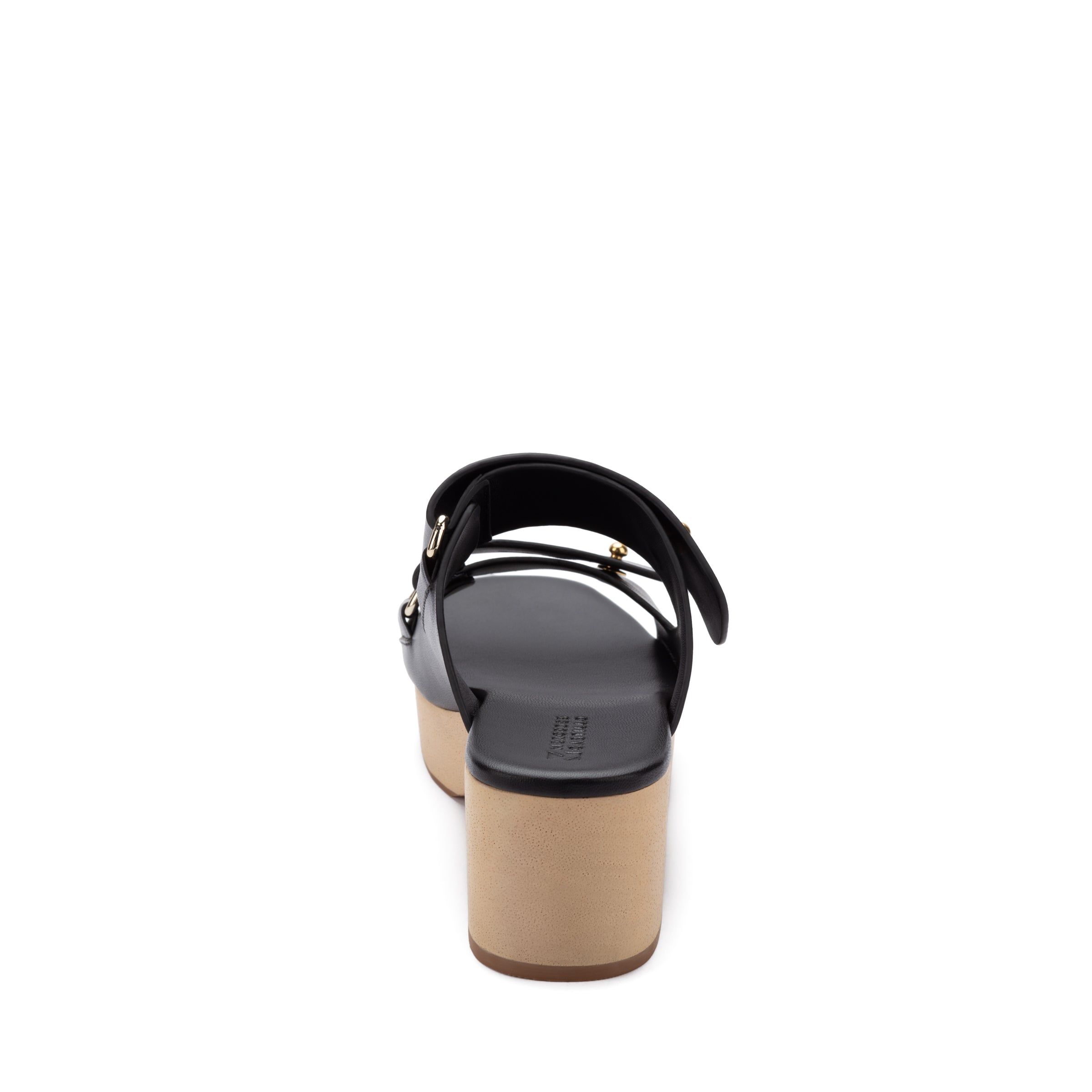 Lisanne – Black sold by MERCEDES CASTILLO product image thumbnail 5