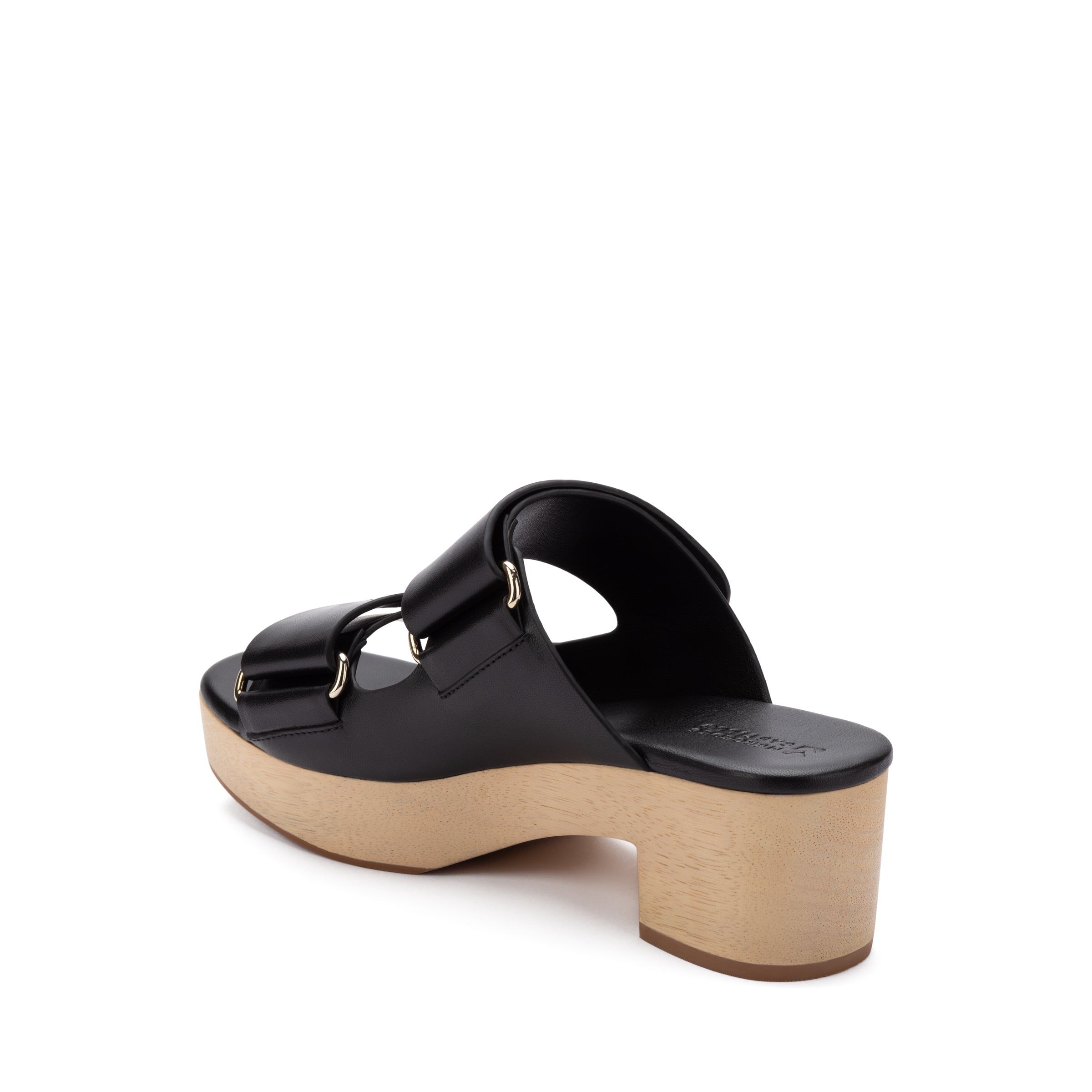 Lisanne – Black sold by MERCEDES CASTILLO product image thumbnail 2