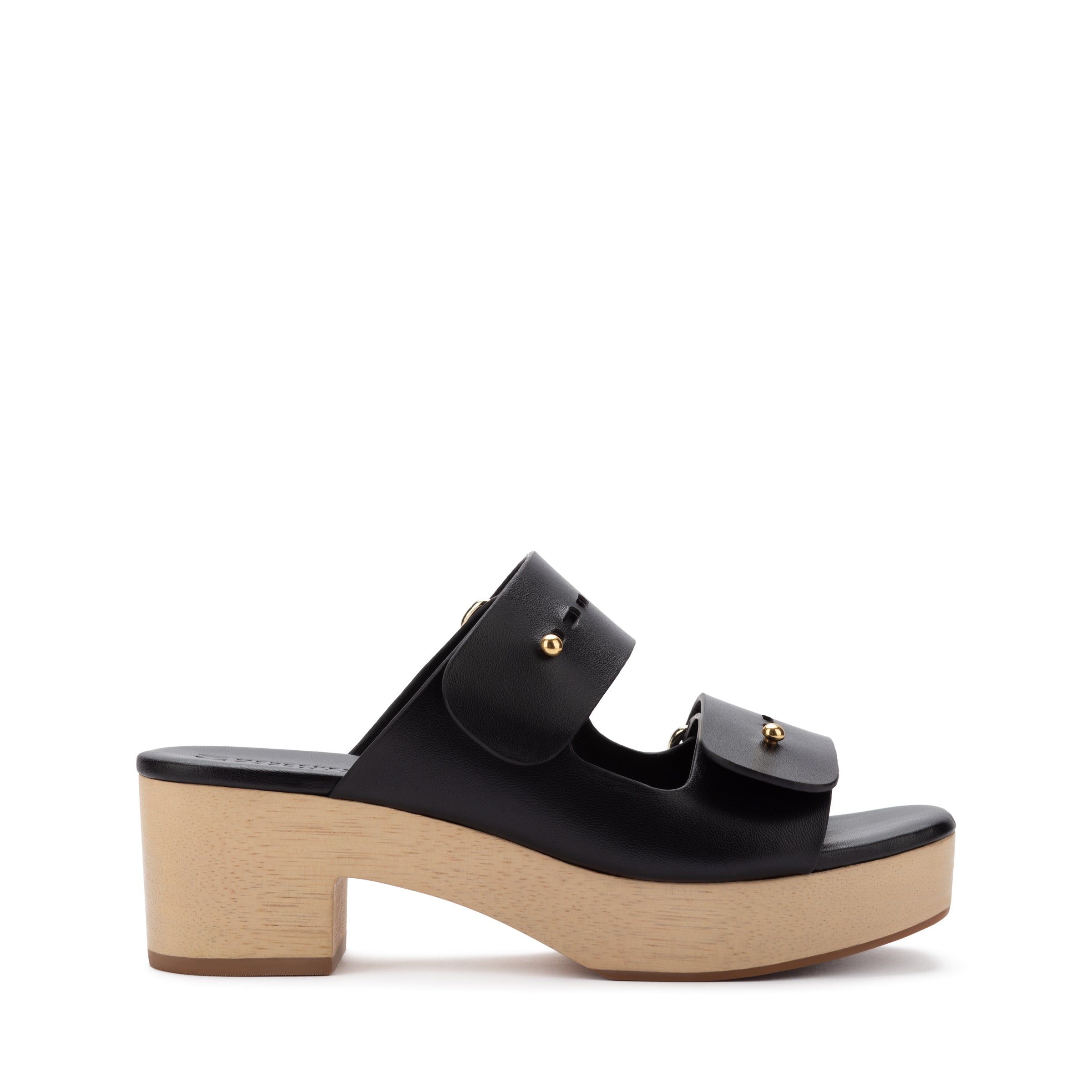 Lisanne – Black sold by MERCEDES CASTILLO product image thumbnail 3