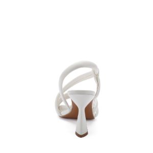 Aline High – Cream sold by MERCEDES CASTILLO