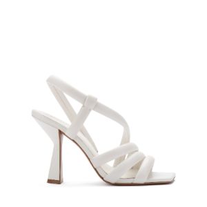 Aline High – Cream sold by MERCEDES CASTILLO