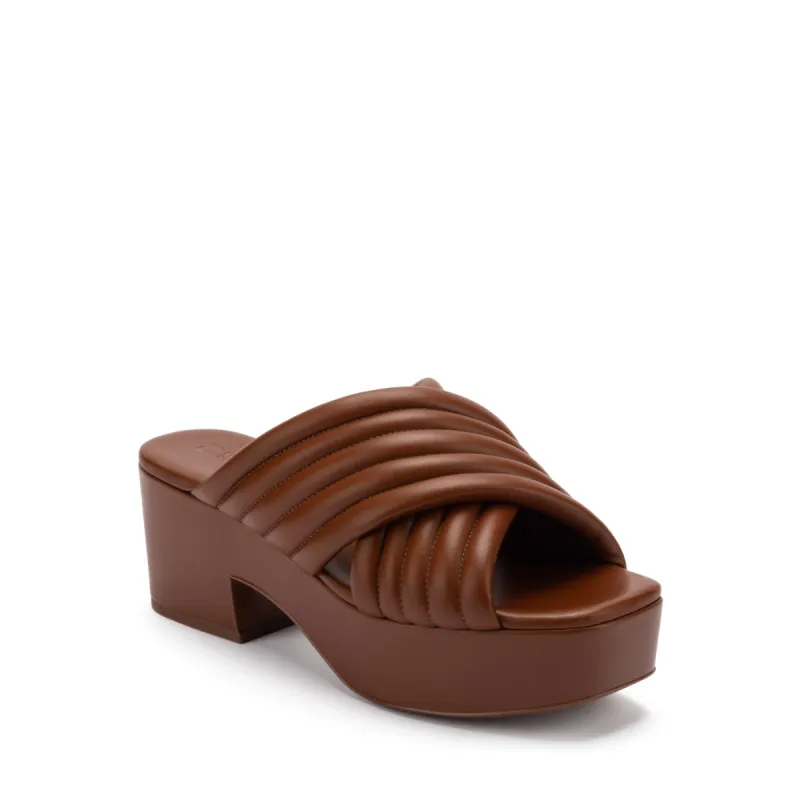 Veronica – Wood sold by MERCEDES CASTILLO