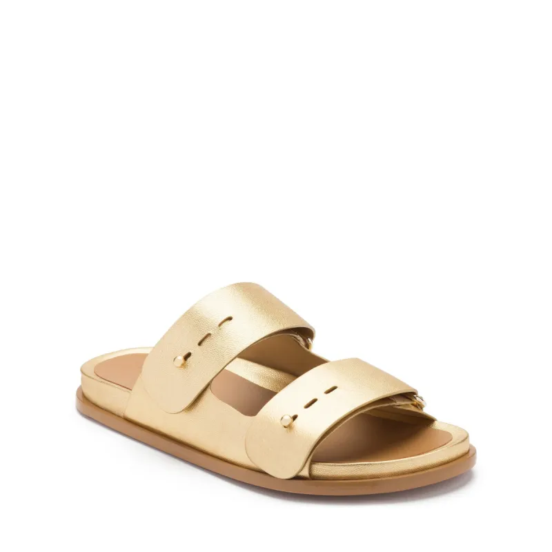 Samira – Gold sold by MERCEDES CASTILLO